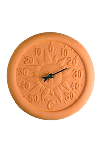 Product Θερμόμετρο Από Terracotta 30cm base image