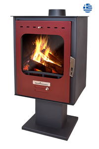 Product Steel Stove ST213 base image