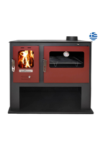 Product Steel Stove ST205 base image