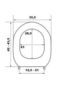 Product Καπάκι Λεκάνης Ιθάκη base image