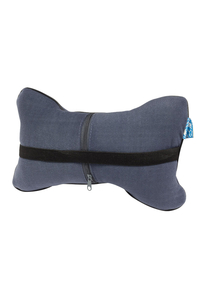 Product Neck Pillow Blue Taz 2772-11 base image