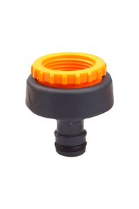 Product Faucet Fitting 1/2" - 3/4" CresMan 04865 base image