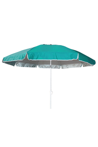 Product Beach Parasol 200cm Turquoise Trend 1903 base image