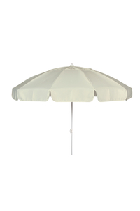 Product Beach Umbrella 2.0m Ecru 1920 base image