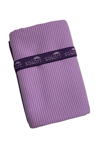 Product Microfiber Beach Towel Purple 75x150cm Solart 4940 base image