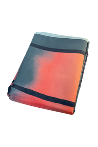 Product Microfiber Beach Towel 90x180cm Maui & Sons 4955 base image