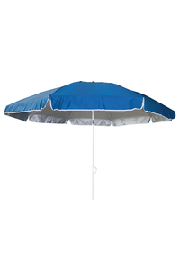 Product Beach Parasol 200cm Blue Trend 1903 base image