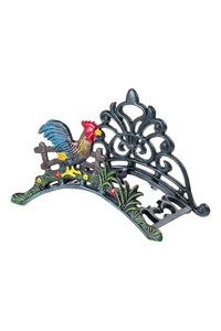 Product Hose Wall Mount "Rooster" 0433 base image