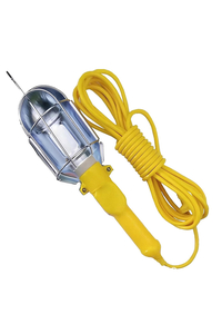 Product Industrial Work Lamp 5m Techboss 31328 base image