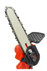 Product Rechargeable Chainsaw 6" 48V Crauss base image