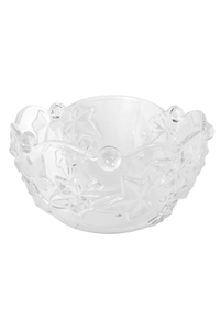 Product Crystal Bowl 22cm base image