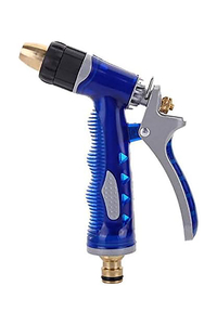 Product 3 Funclion Brass Watering Gun Zpower base image